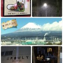 Fill in the Blanks tour @KYOTO Glowly