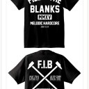 Fill in the Blanks tour@今池ハックフィン