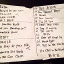 Fill in the Blanks tour@新代田FEVER