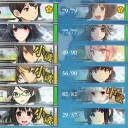 乙E5にて、磯風掘り継続中～
