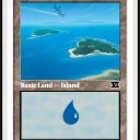 《島/Island》