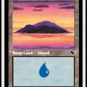 《島/Island》
