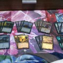 FNM in Card Shop Orb less Orb 郡山中央店（2015/2/20）