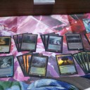 FNM in Card Shop Orb less Orb 郡山中央店（2015/2/20）