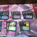 FNM in Card Shop Orb less Orb 郡山中央店（2015/2/20）