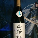 わしがお酒に使う予算は月3000円じゃ
