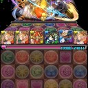 【パズドラ】ゼウス ヘラ 降臨！