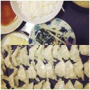 昨日の食事