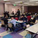 近大ku’z交流会！