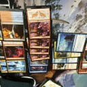 江の口スタン大会からのTNG堂ドラフトお疲れ様でした