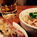『目で見るだら獣標本図鑑』　“明日は明日の風が吹く（んじゃねーの？）”　の巻