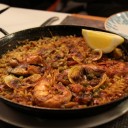 スペイン旅行　1日目
