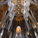 スペイン旅行　2日目