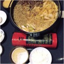 昨日の食事