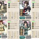 E-5攻略とイベント後