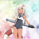 P提督の冬イベ