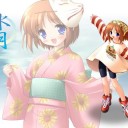眩しかった日のこと、そんな2月24日の日のこと