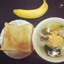 昨日の食事