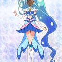 北海道限定のプリキュアを載せました