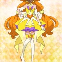 北海道限定のプリキュアを載せました