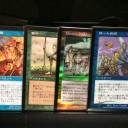 買い物&ドレッジ