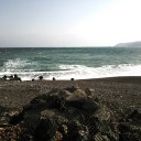 ふと海が見たくなったので…