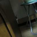 落ち着く場所
