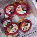 なんだかハーゲンダッツ！！！