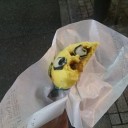 【グロ注意】ふなっしーまんを食べてみた結果wwwwwwwww