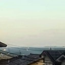 春の嵐？