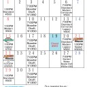 金曜日