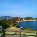 さぬき百景　福田港