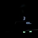 USBメモリー追加＆100km達成