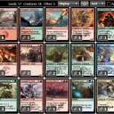 【MO】Fate/Reforged [Unlimited Championship Qualifier]②