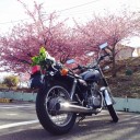 連休の成れの果て　“バイク部ひとり＠三浦半島”　の巻