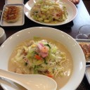 ３月　ヒヤリとする寒さあり