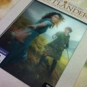 Outlander: Season 01 - Volume 01 [Blu-ray] [Import]
