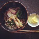 昨日の食事