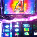 アラジン初打ち