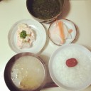 ドタバタ