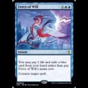 Force of Will