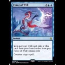【DTK】《Force of Will》再録？