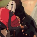 カオナシ