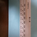 学年末テストの結果