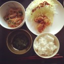 好きなこと