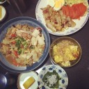 好きなこと