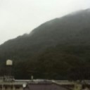 嵐の前後の静けさ♪
