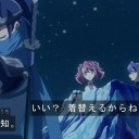 遊戯王ARC-V46話 「反逆の覇王黒竜」　　　※画像追加