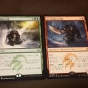 3/10　晴れる屋レガシー　17時