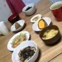 暴風雪は無事避けられた♪